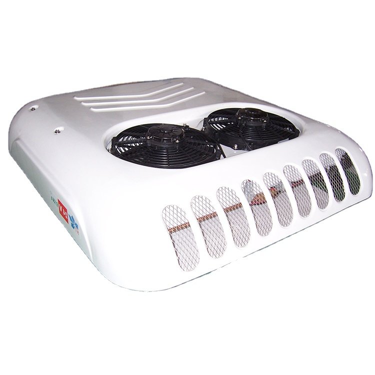 High Quality Fashion Style Mini Bus Air Conditioning Unit Bus Air Condition Car Transport Refrigeration Unit